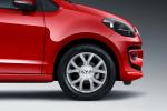Volkswagen up! 2016 года (MX)